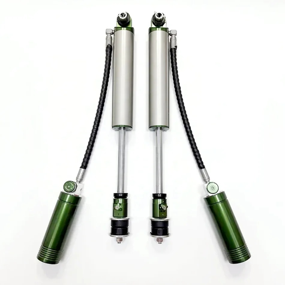 High Performance  LJ80 Front and Rear Shock Absorber Suspension System New Gas Front Shock for Cars Type Nitrogen